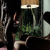 Lounge Chair Grand Repos / Tecido
